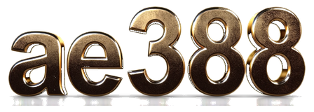 ae388 logo